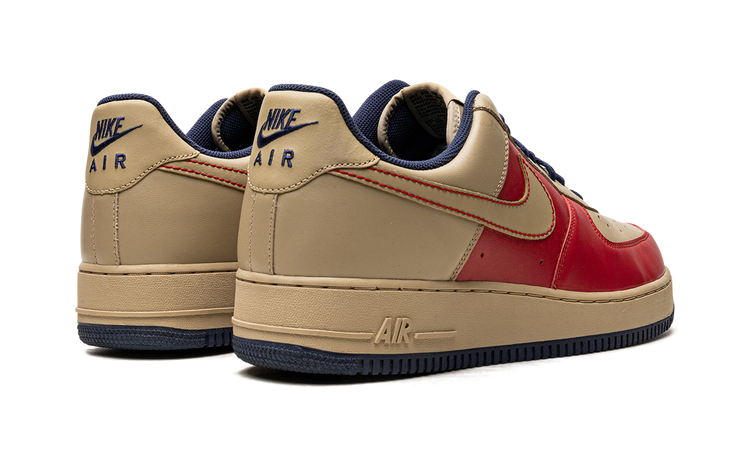 Nike Air Force 1 Low '07 317295 221 Apex Sneakers