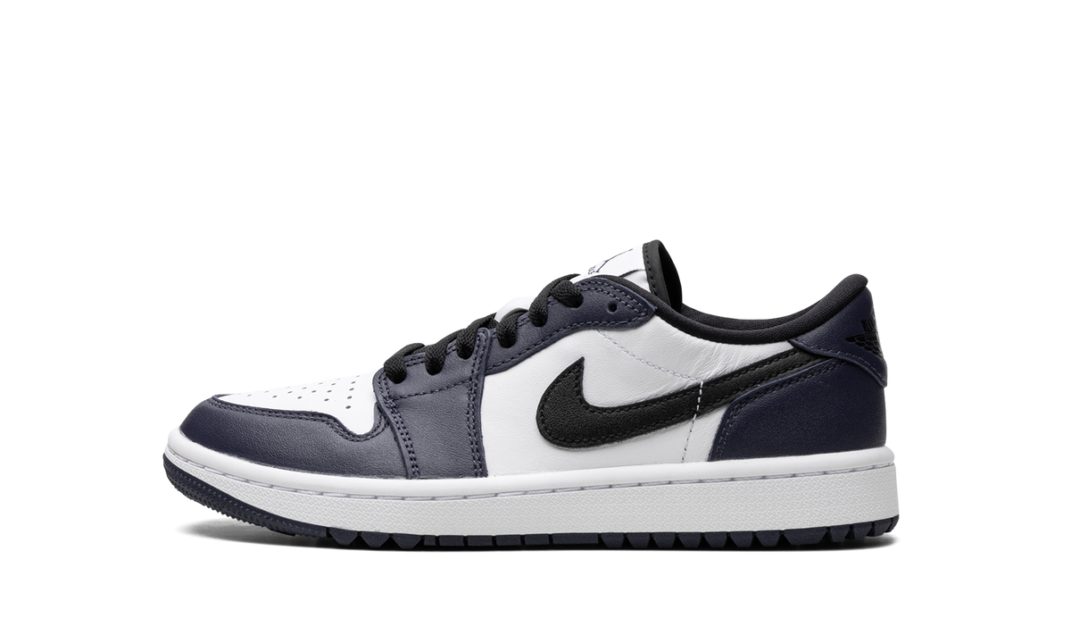 Air Jordan 1 Low Golf "Midnight Navy" DD9315 104