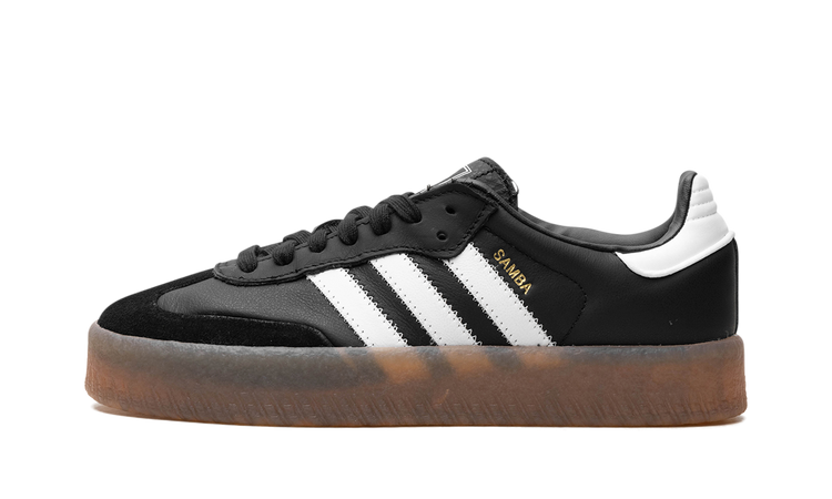 Adidas WMNS Sambae Core Black JI1350