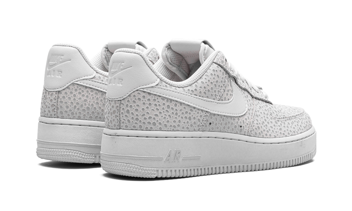 Nike AIR FORCE 1 '07 WMNS Grey FV6519-001 Apex Sneakers