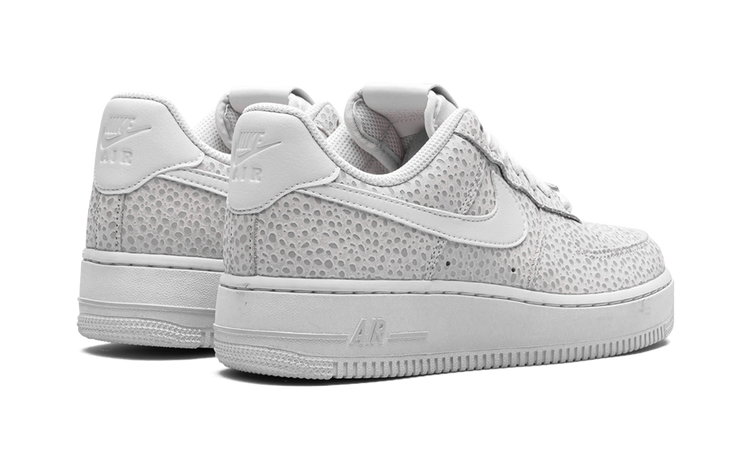 Nike AIR FORCE 1 '07 WMNS Grey FV6519-001 Apex Sneakers