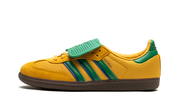Adidas Samba LT Preloved Yellow IE9165