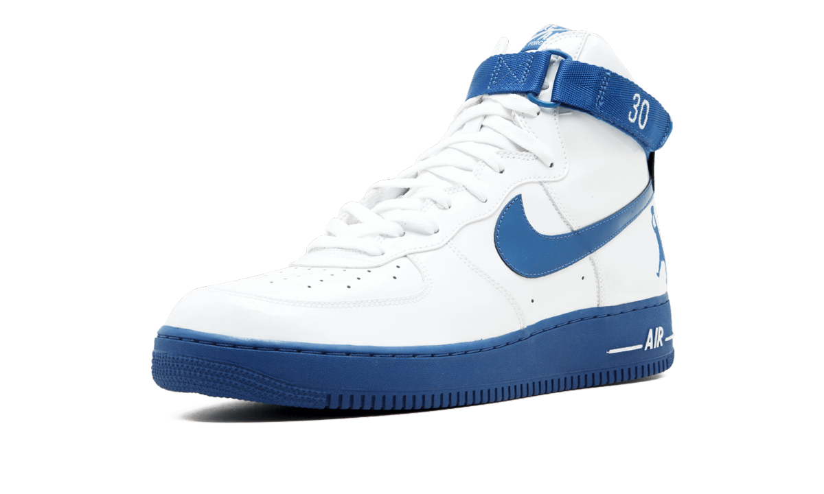 Nike Air Force 1 Sheed Rasheed Wallace 3078722 141 Apex Sneakers