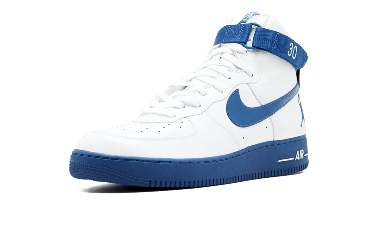 Nike Air Force 1 Sheed Rasheed Wallace 3078722 141 Apex Sneakers