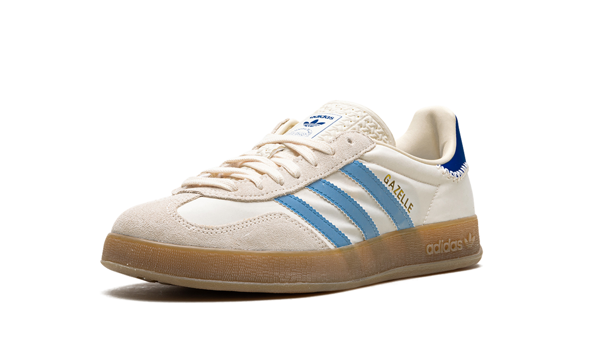 Adidas Gazelle Indoor Off White Clear Sky JI2004