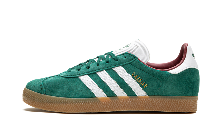 Adidas Gazelle Collegiate Green IF1016