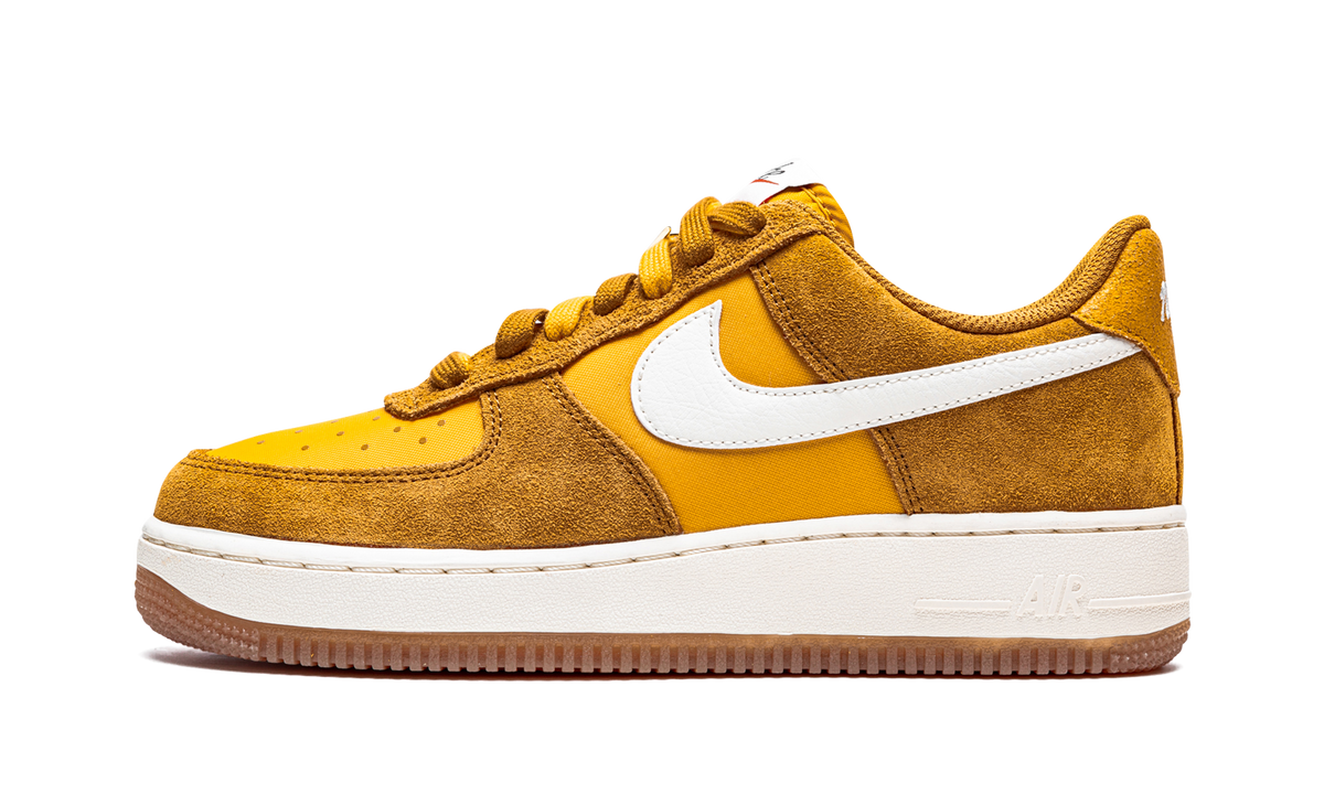 Nike AIR FORCE 1 '07 SE MNS WMNS First Use DA8302 700 Apex Sneakers