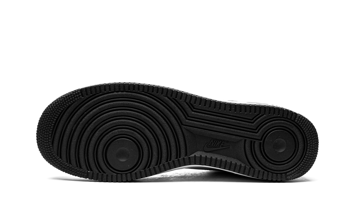 Nike Air Force 1 Low 313642 001 Apex Sneakers