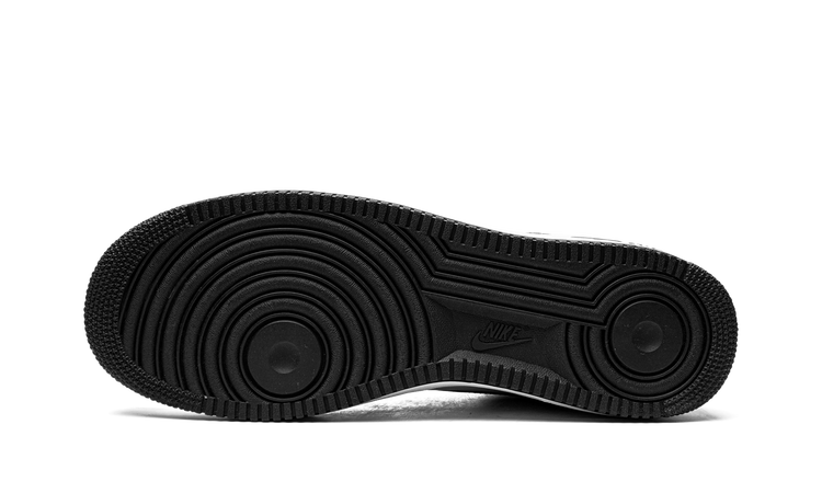 Nike Air Force 1 Low 313642 001 Apex Sneakers
