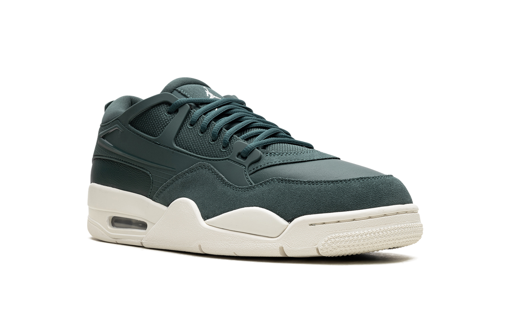 Air Jordan 4 RM WMNS "Oxidized Green" FQ7940 300