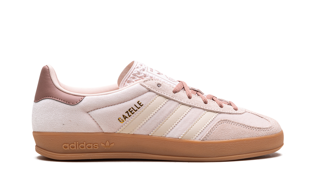 Adidas Gazelle Indoor WMNS Wonder Quartz JR0232
