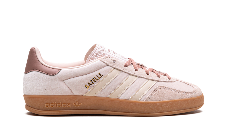 Adidas Gazelle Indoor WMNS Wonder Quartz JR0232