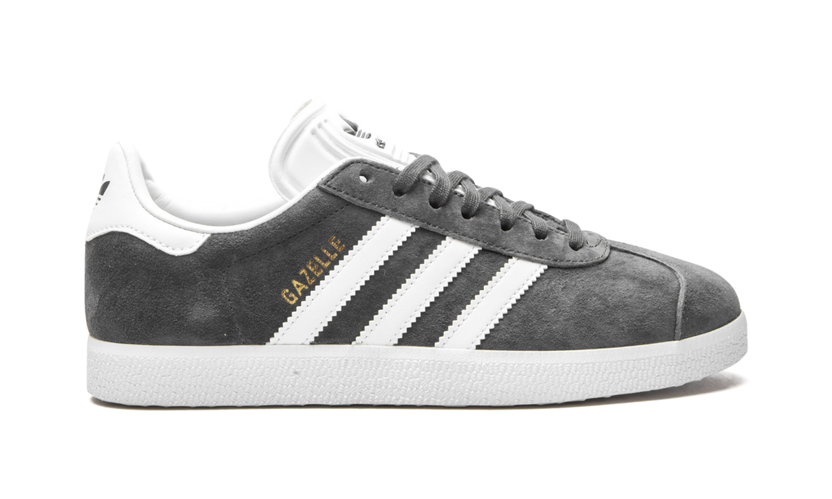 Adidas Gazelle Solid Grey BB5480