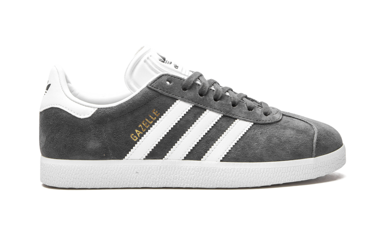 Adidas Gazelle Solid Grey BB5480