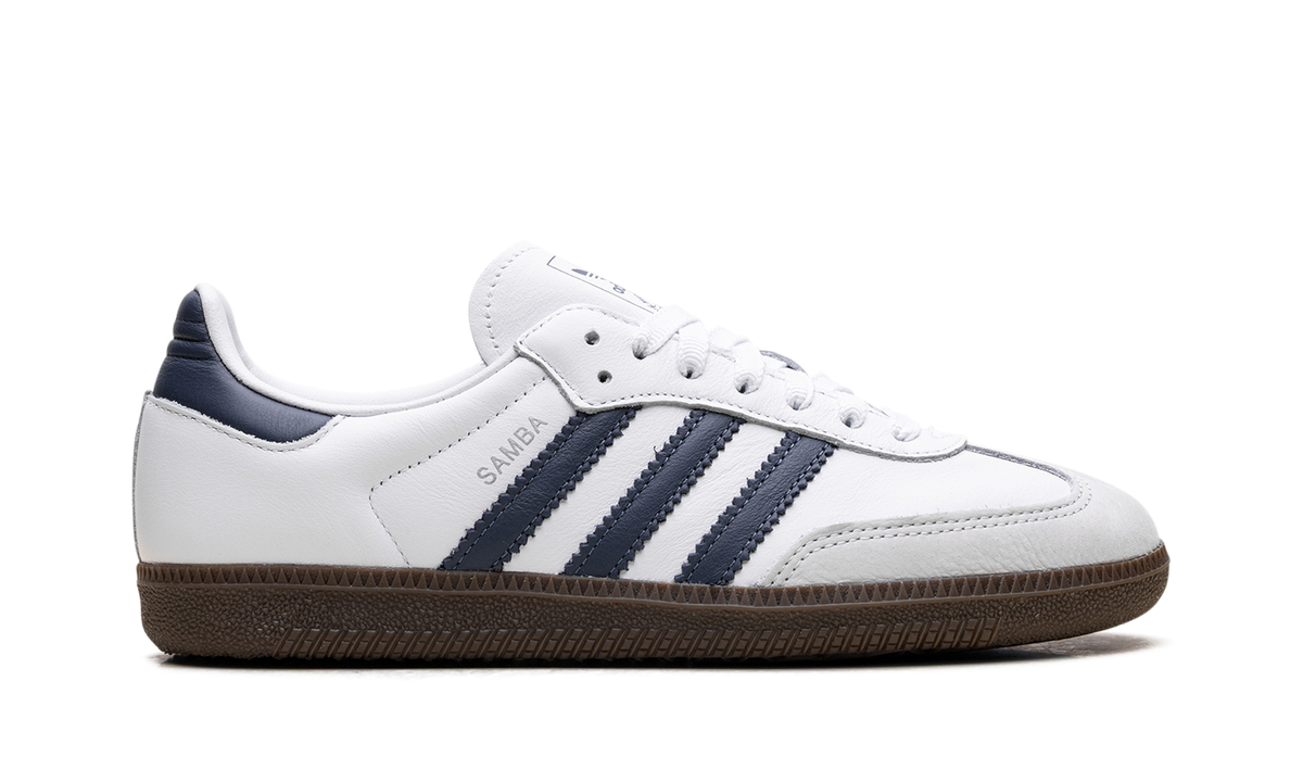 Adidas Samba OG WMNS White Preloved Ink JH5688