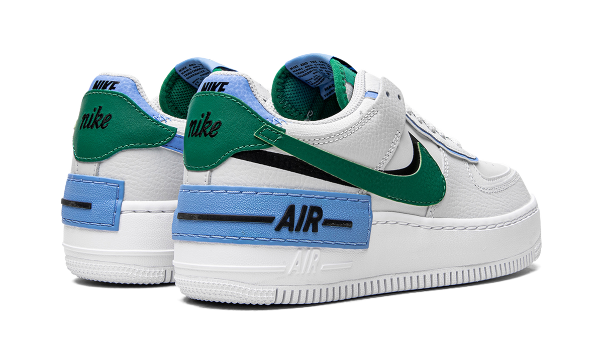 Nike AIR FORCE 1 MNS WMNS CI0919 004 Apex Sneakers