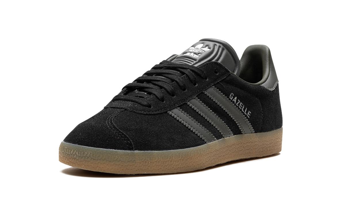 Adidas Gazelle Black GX2210