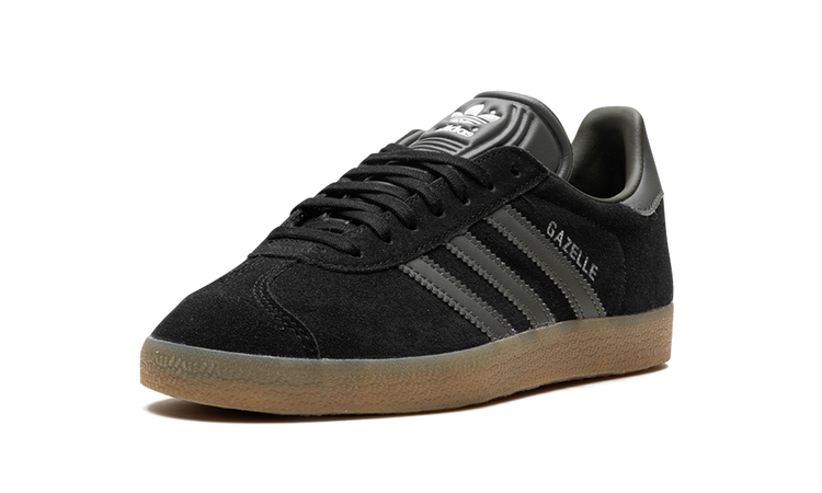 Adidas Gazelle Black GX2210