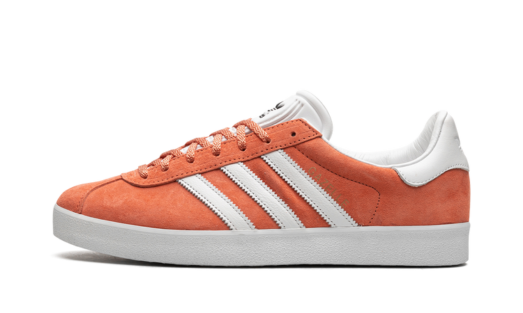 Adidas Gazelle 85 Orange / White GY2531