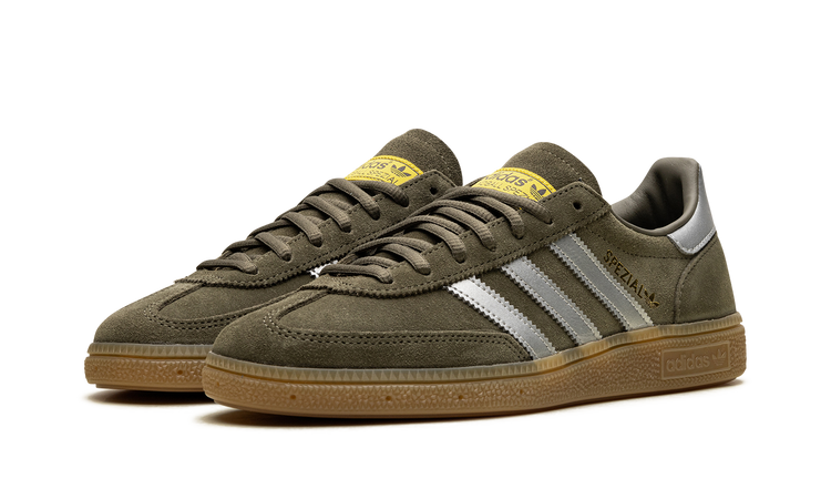 Adidas Handball Spezial Olive Strata JH7558