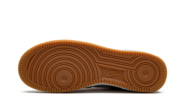 Nike Air Force 1 '07 2 CI0057 003 Apex Sneakers