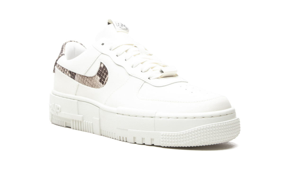 Nike AIR FORCE 1 PIXEL MNS WMNS Snakeskin Apex Sneakers