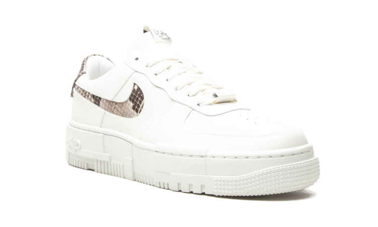 Nike AIR FORCE 1 PIXEL MNS WMNS Snakeskin Apex Sneakers