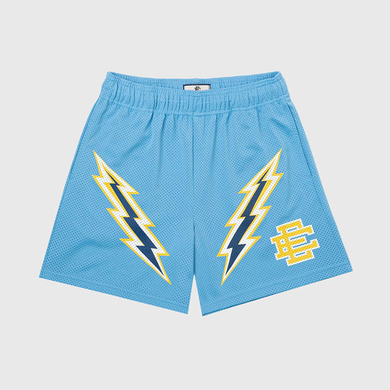Bape Shorts Fitness Exercise Breathable NextBlock