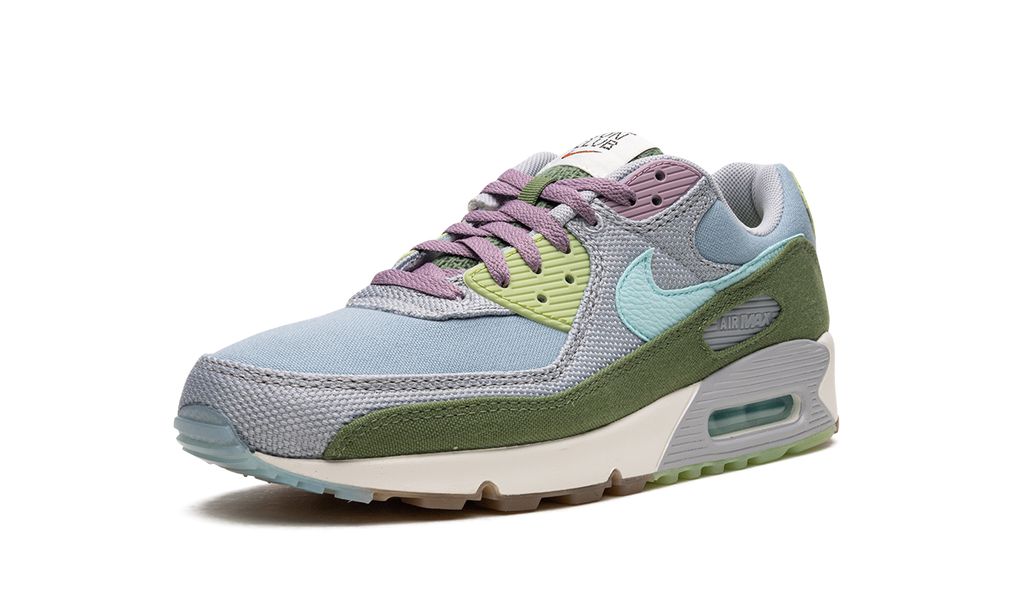 Air Max 90 "Sun Club" DM0036 400