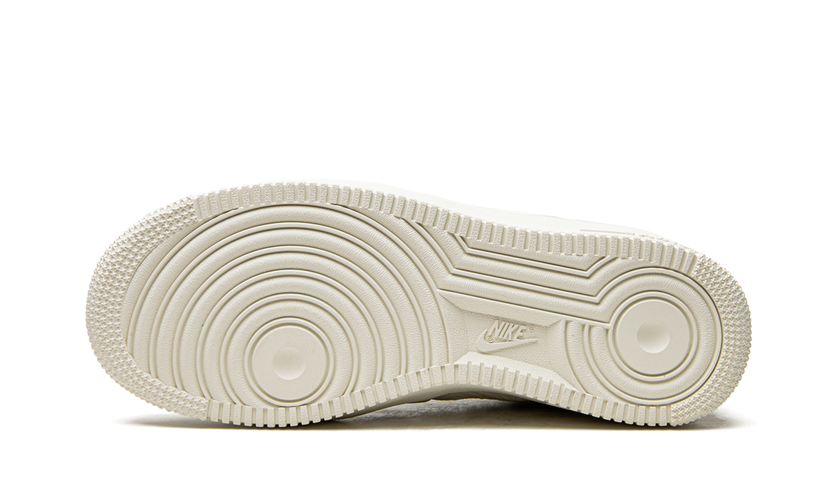Nike AIR FORCE 1 SCULPT MNS WMNS Sculpt DC3590 102 Apex Sneakers