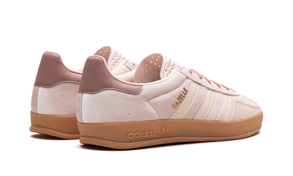 Adidas Gazelle Indoor WMNS Wonder Quartz JR0232