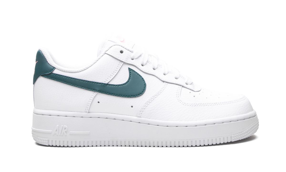 Nike AIR FORCE 1 '07 MNS WMNS Dark Teal Apex Sneakers