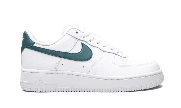Nike AIR FORCE 1 '07 MNS WMNS Dark Teal Apex Sneakers