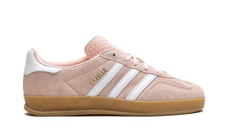Adidas Gazelle Indoor WMNS Sandy Pink IH5484