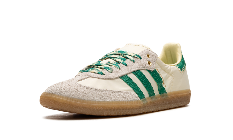 Adidas Adidas Samba Wales Bonner GY4344