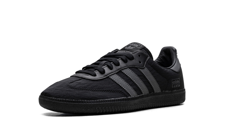 Adidas Samba OG Core Black Reflective IE9133