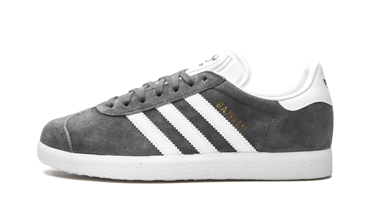 Adidas Gazelle Solid Grey BB5480