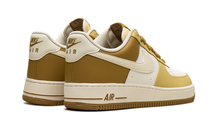Nike Air Force 1 Bronzine FZ4034 716 Apex Sneakers