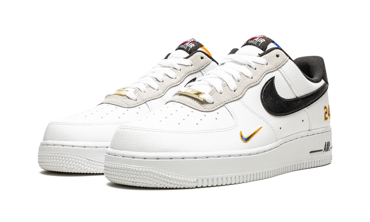 Nike Air Force 1 '07 LV8 Ken Griffey Jr./Sr. DJ5192 100 Apex Sneakers