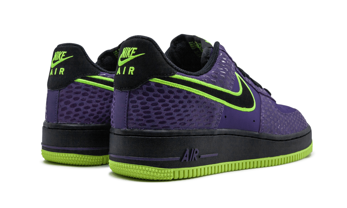 Nike Air Force 1 488298 503 Apex Sneakers
