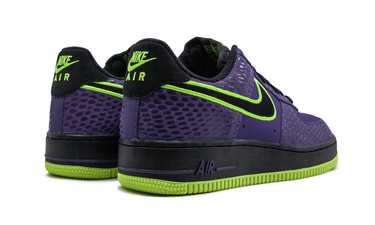 Nike Air Force 1 488298 503 Apex Sneakers