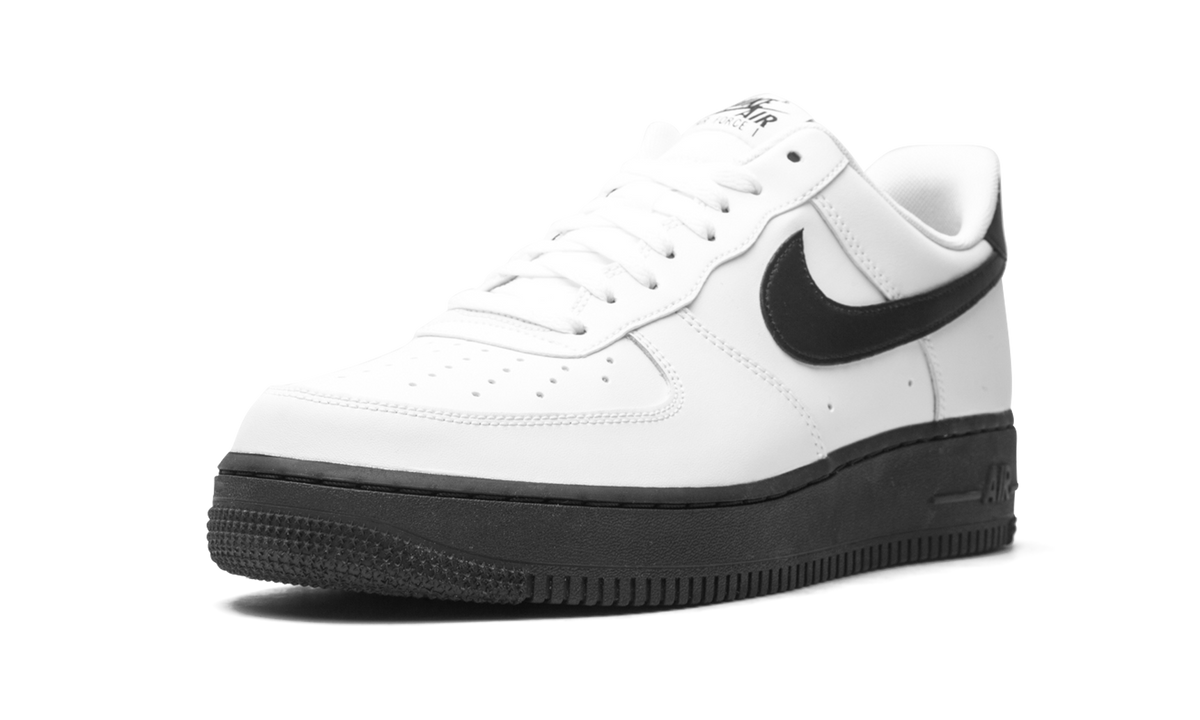 Nike Air Force 1 '07 CK7663 101 Apex Sneakers