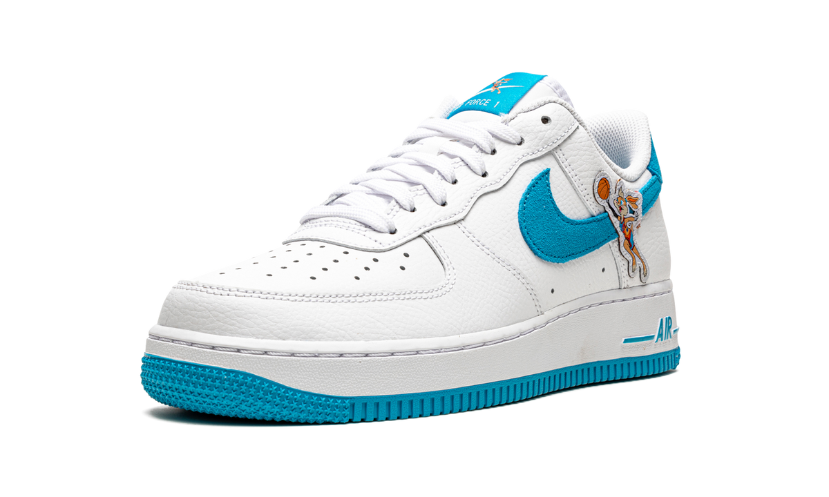 Nike Air Force 1 Low Space Jam - Hare DJ7998 100 Apex Sneakers