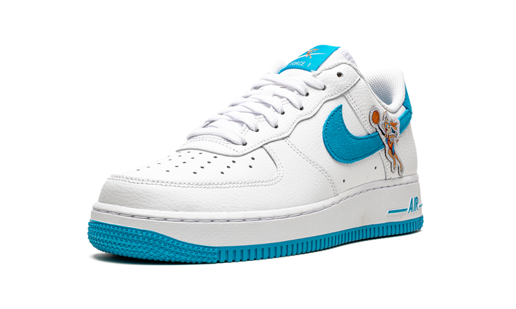 Nike Air Force 1 Low Space Jam - Hare DJ7998 100 Apex Sneakers