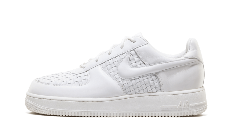 Nike Air Force 1 LUX 309238 111 Apex Sneakers