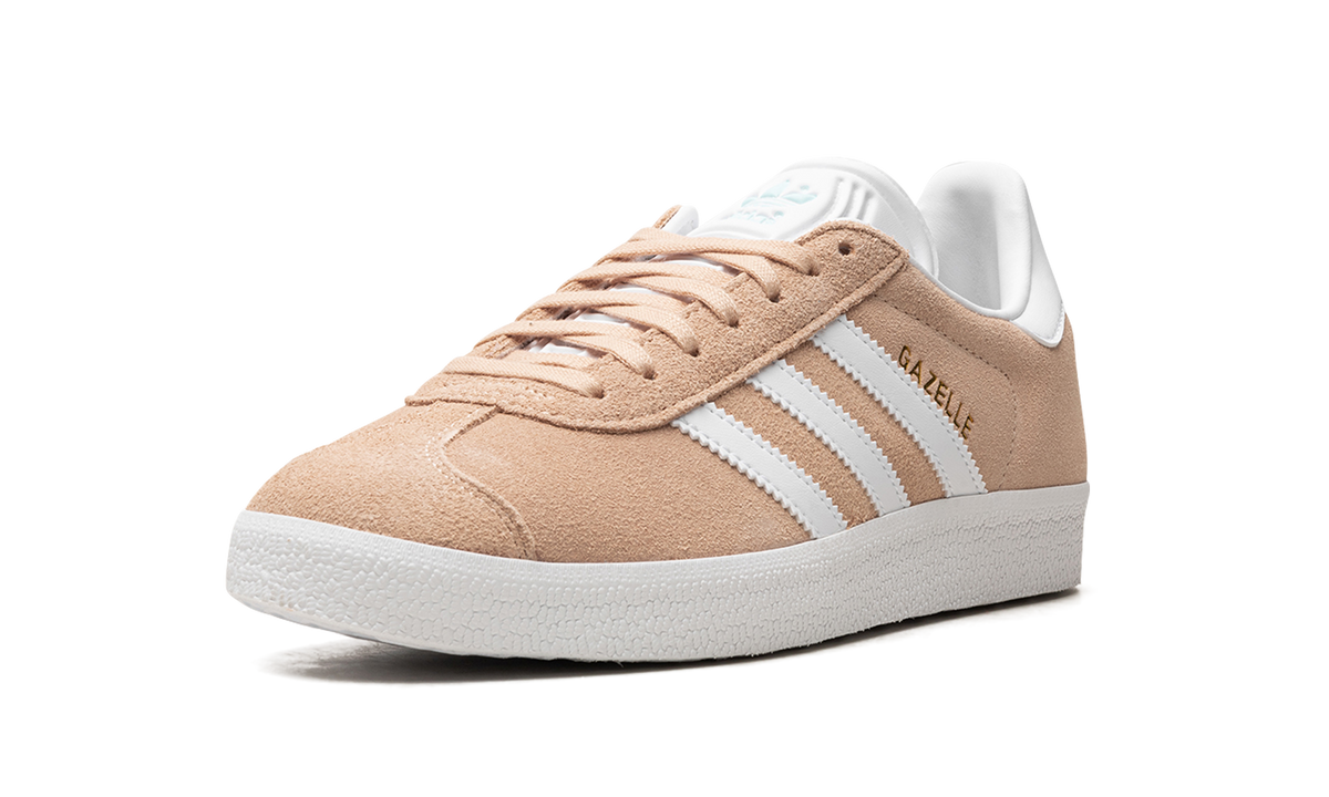 Adidas GAZELLE WMNS Halo Blush GZ1961
