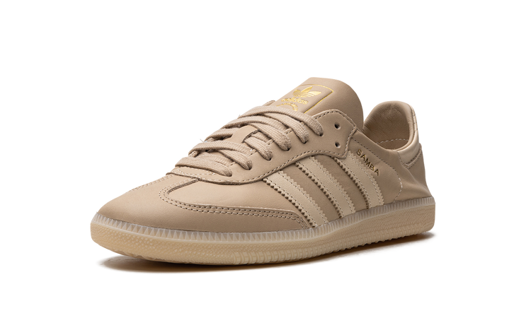 Adidas Samba Decon Magic Beige IH5382