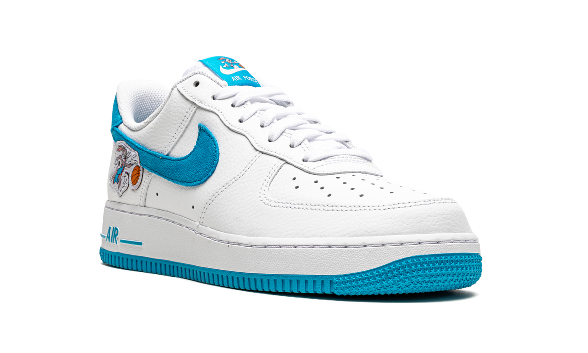 Nike Air Force 1 Low Space Jam - Hare DJ7998 100 Apex Sneakers