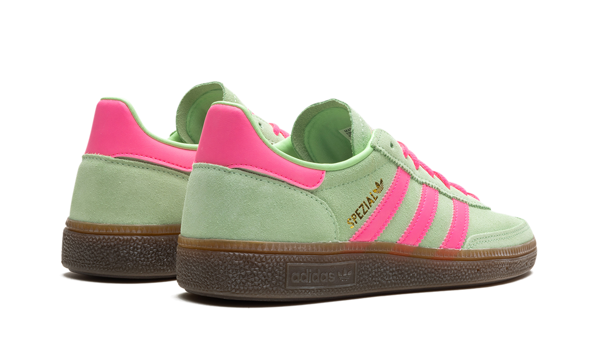 Adidas Handball Spezial Semi Green Spark IH7498