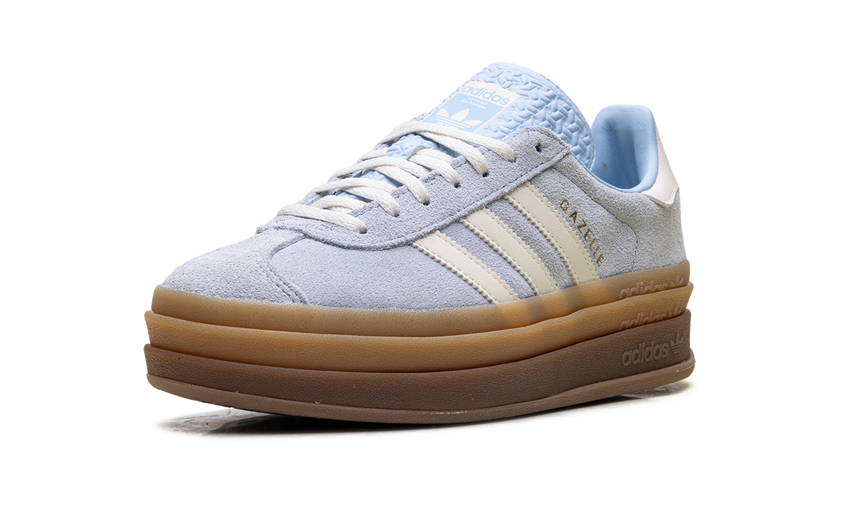 Adidas GAZELLE BOLD WMNS Blue JQ7776